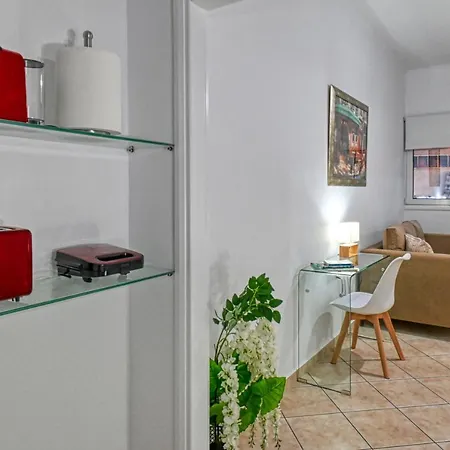 Apartment Hope - 5min To Falassarna Bch Kíssamos