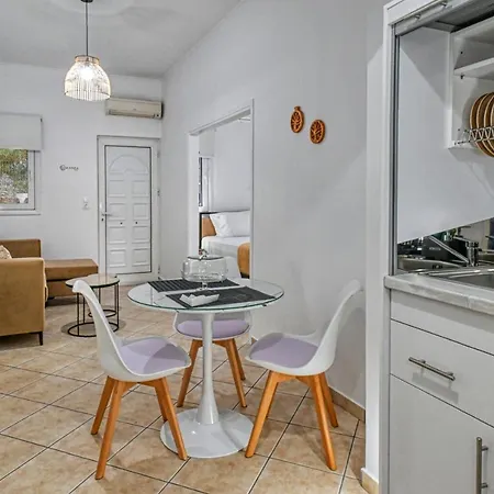 Apartment Hope - 5min To Falassarna Bch