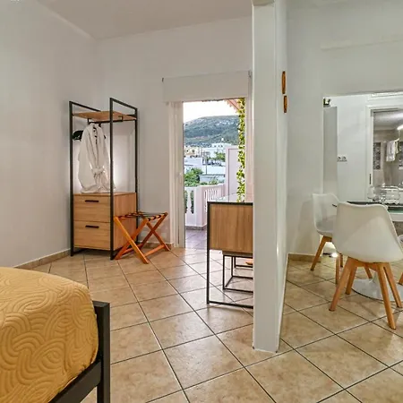 Apartment Hope - 5min To Falassarna Bch Kíssamos